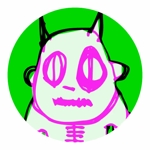 OpenSea profile picture for @CHUNKS