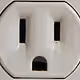 Wallplug