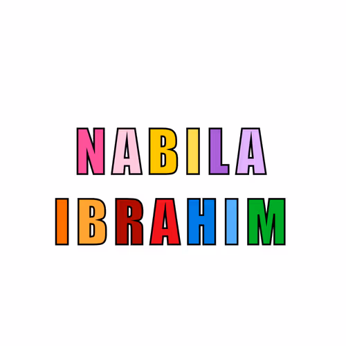 OpenSea profile picture for @nabila