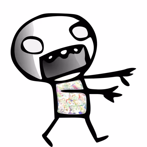 OpenSea profile picture for @gonzalez