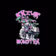 KRIVKMONSTER