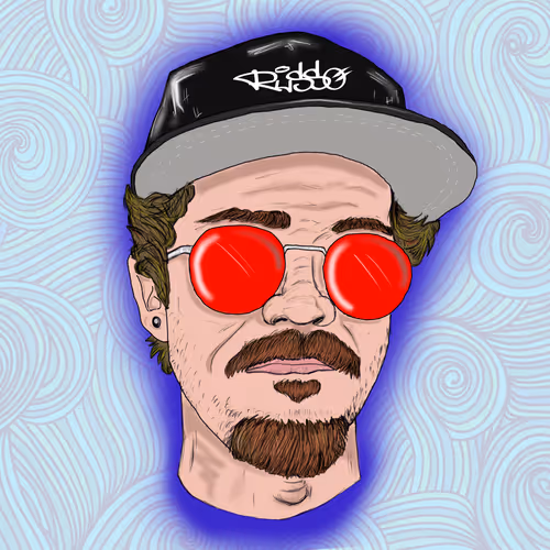 OpenSea profile picture for @russo