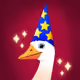 GooseWizard