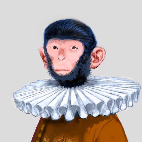 OpenSea profile picture for @IIS