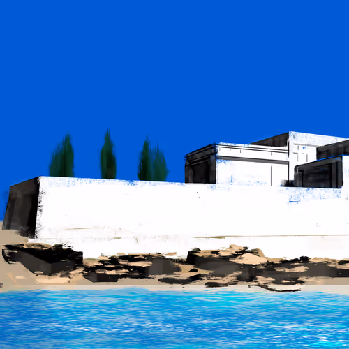 OpenSea banner for @IIS