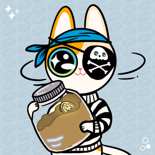 OpenSea profile picture for @Duly