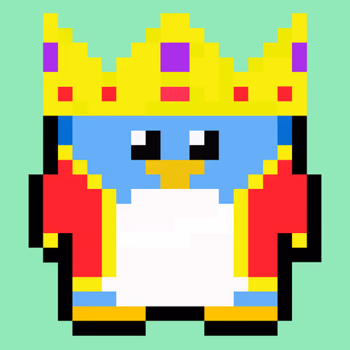 OpenSea profile picture for @Flavia