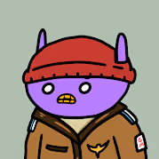 OpenSea profile picture for @Parentheses