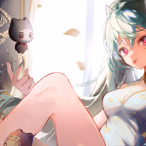 OpenSea banner for @morello