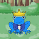 FancyFrogPond