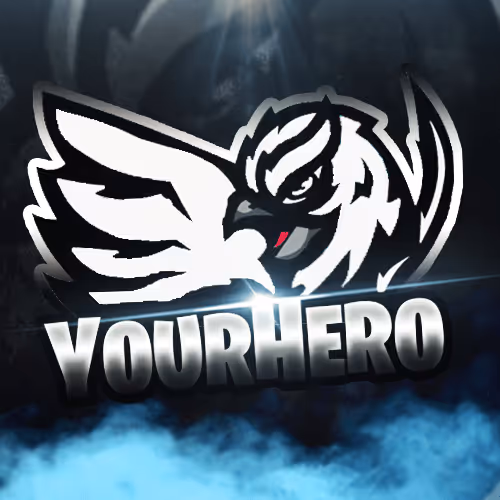 OpenSea profile picture for @YourHeroXD