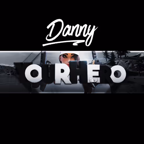 OpenSea banner for @YourHeroXD