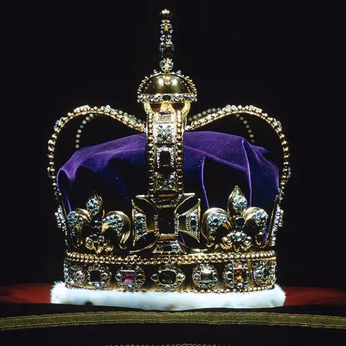 OpenSea profile picture for @Monarchy
