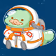 CosmicMeatBag