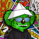 NFTRookieMonster