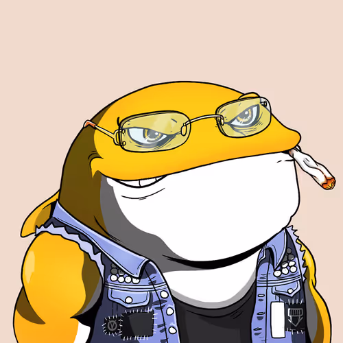 OpenSea profile picture for @Rotunda