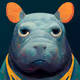 SadHippo
