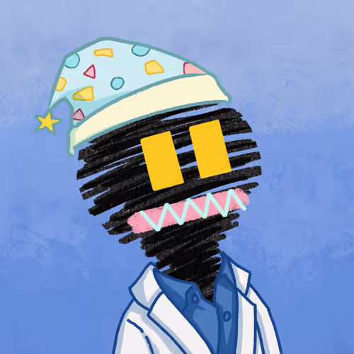 OpenSea profile picture for @Starry