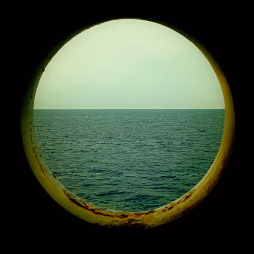 OpenSea profile picture for @Cognition