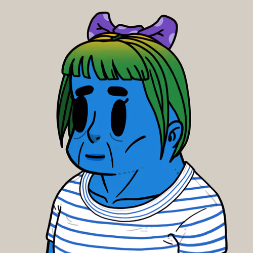OpenSea profile picture for @Deploy
