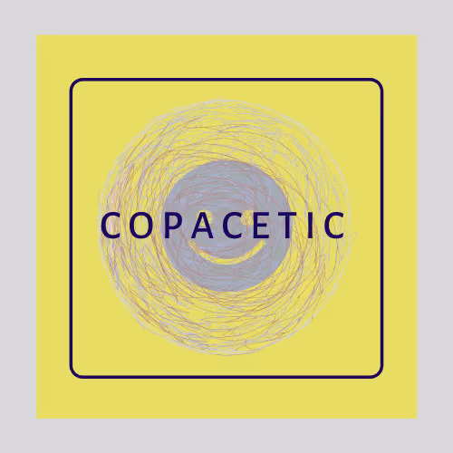 OpenSea profile picture for @Copacetic