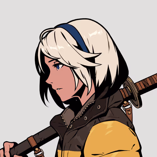 OpenSea profile picture for @notboon