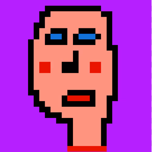 OpenSea profile picture for @ribeiro
