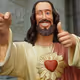 HipsterJesusNFT