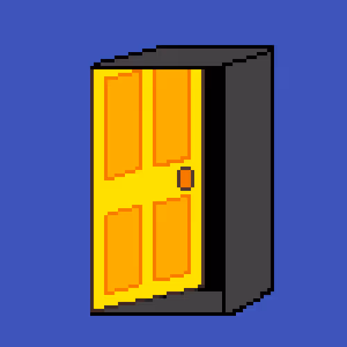 OpenSea profile picture for @DoorMan