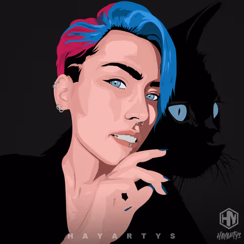 OpenSea profile picture for @Hayartys