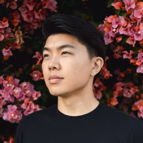 OpenSea profile picture for @jsn