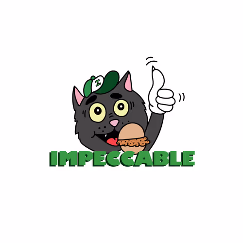 OpenSea profile picture for @IMPECCABLE