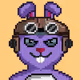 The_pixelNFT