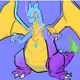 DRAGONNEYE