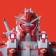 BigRedMeka
