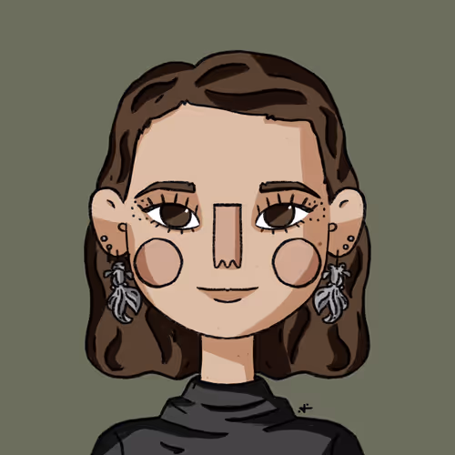 OpenSea profile picture for @Planta