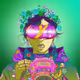 GinCatPsycho