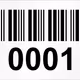NFTBARCODES