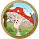 Johnny_Shiitake_NFT