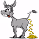 Gold_Donkey