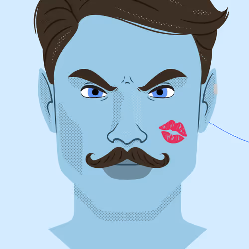 OpenSea profile picture for @Logical
