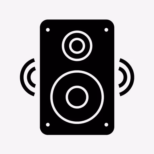 OpenSea profile picture for @speakers