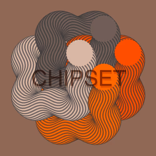 OpenSea profile picture for @Chipset
