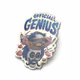 official-genius