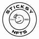 Sticksynfts