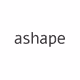 ashape
