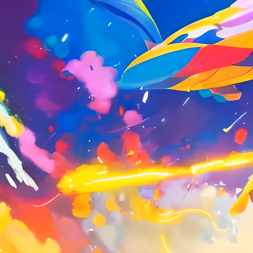 OpenSea banner for @supercollider