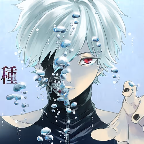 OpenSea profile picture for @Scoping