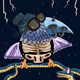 SnowboardBandit