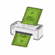 Money-Printer